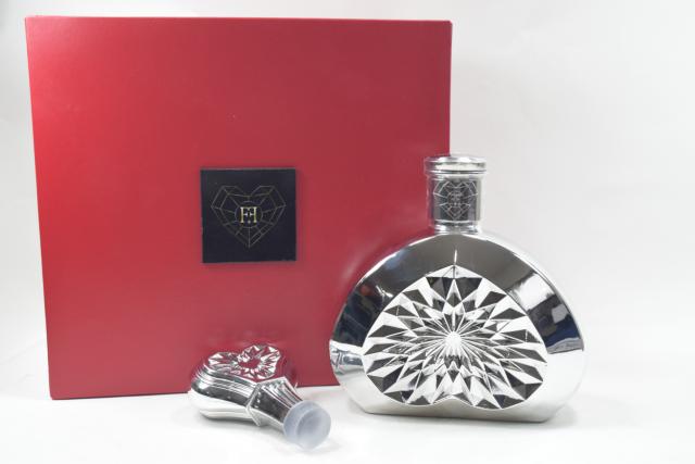 楽天市場】【未開栓】 フォーチュンハート FORTUNE HEART クリスタル