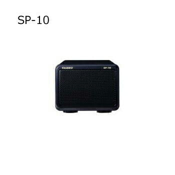 楽天市場】八重洲無線 sp－10の通販