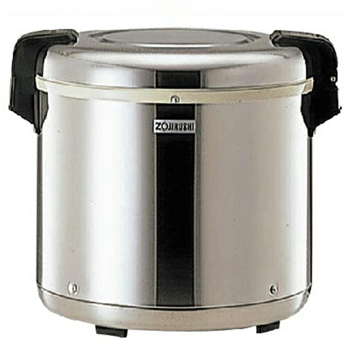 楽天市場】業務用炊飯器（メーカー象印マホービン）（キッチン家電