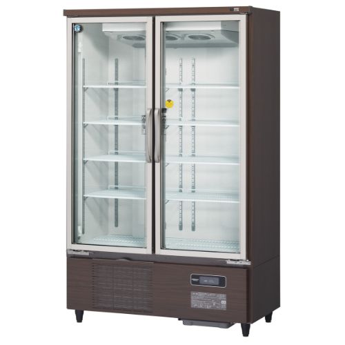 楽天市場】冷凍ショーケース 業務用（メーカーホシザキ）の通販