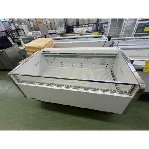 平型冷蔵オープンショーケース フクシマガリレイ(福島工業) MFC