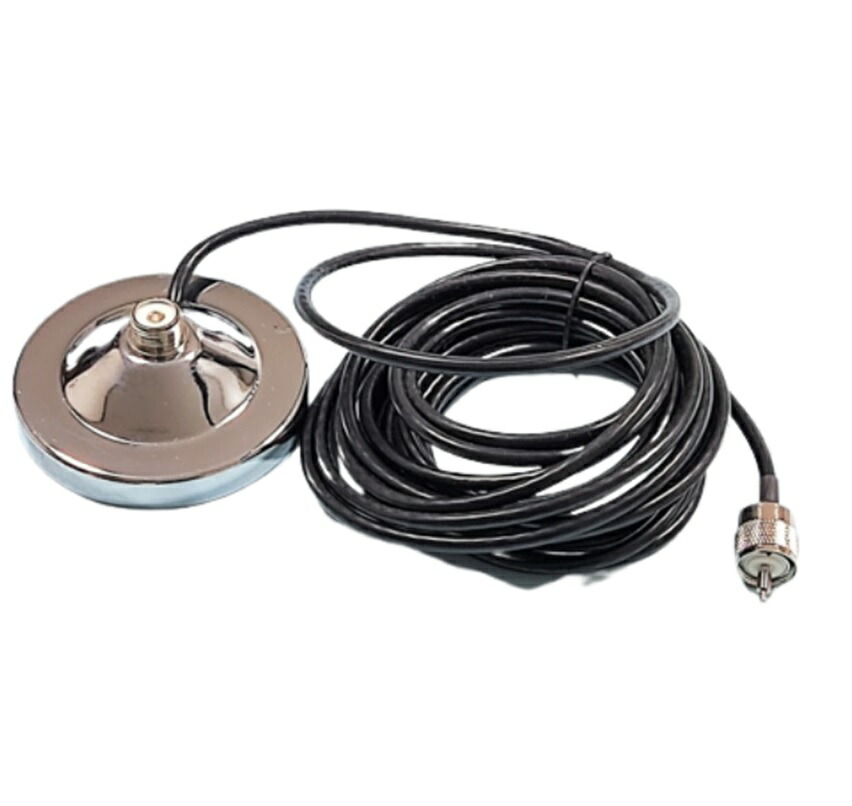 楽天市場】銀色 MJ - MP アンテナ用 基台 ＋ 同軸 ケーブル 5m