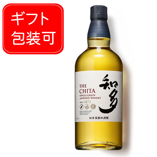 楽天市場】サントリーウイスキー知多 700ML 箱なし (ギフト プレゼント