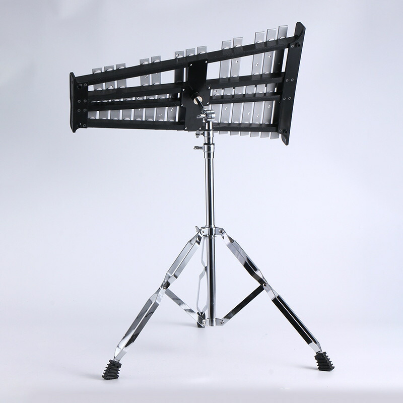 セール中 折りたたみ式 鉄琴(グロッケンシュピール) 楽天市場】鉄琴