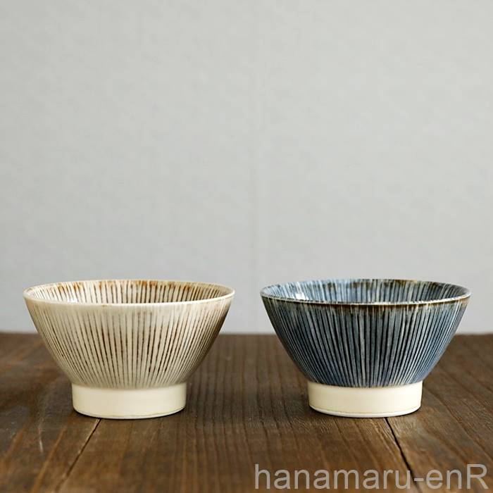 楽天市場】波佐見焼 お茶碗 くらわんか碗 十草彫 | ご飯茶碗 お茶碗 皿