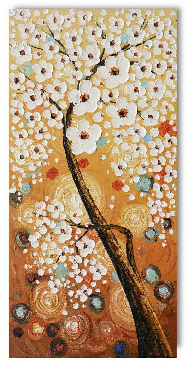 楽天市場】【モダン油絵工房】 油絵 現代絵画 手書きモダン油絵