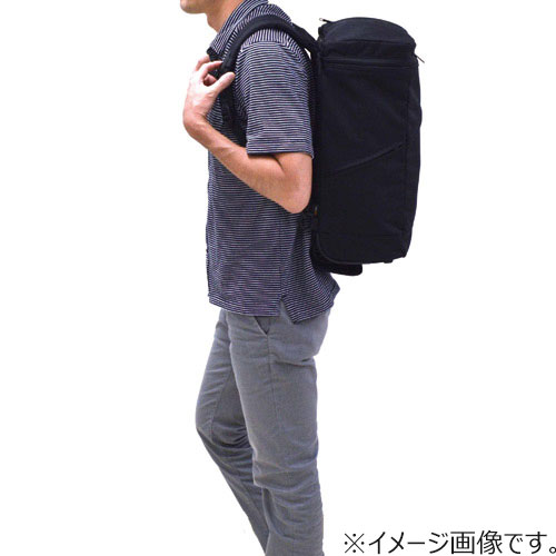 楽天市場】ソロ・ツーリスト デイリーキャリー DC−24 ブラック 24L