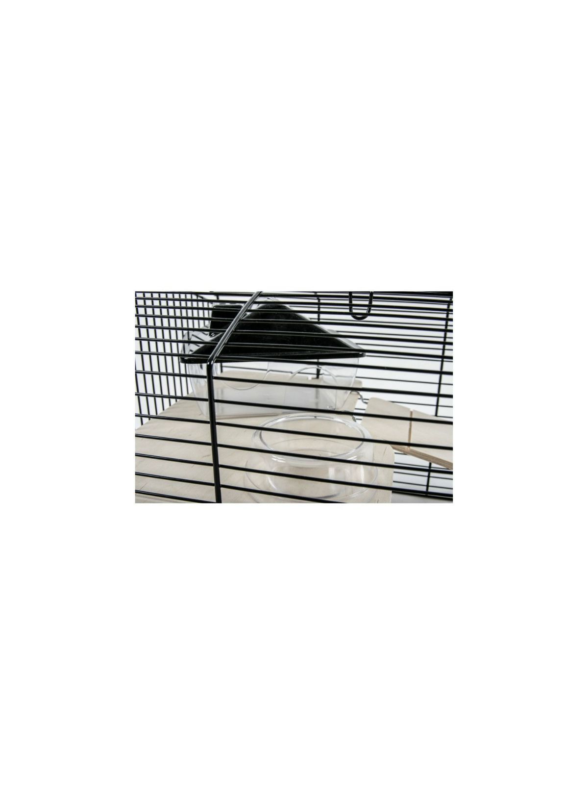 人気のサイズ！【フランスZOLUX】小動物ケージ フランスからついに日本