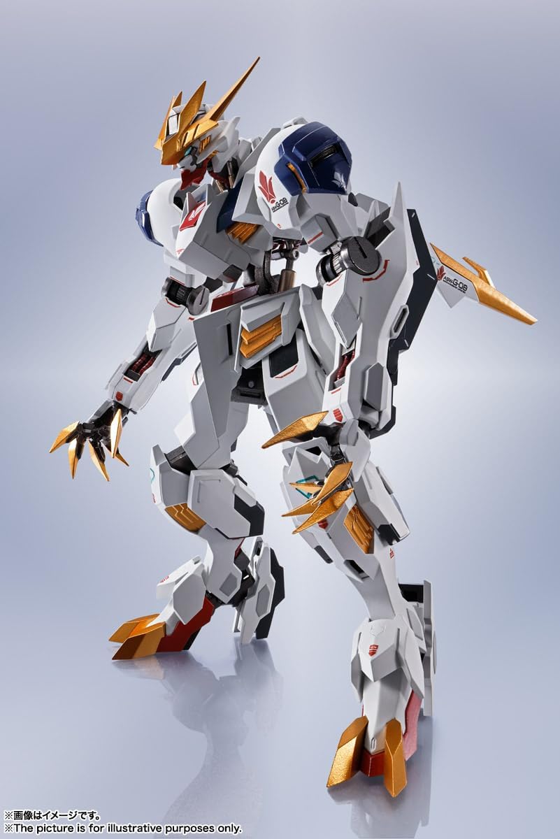 2026年4月発売予定 予約 機動戦士ガンダム 鉄血のオルフェンズ ＜SIDE