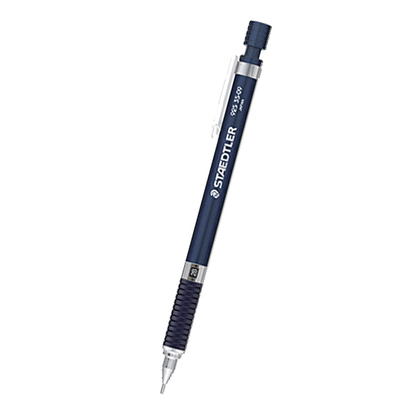 楽天市場】【STAEDTLER】ステッドラー 製図用 シャープペンシル 0.3mm