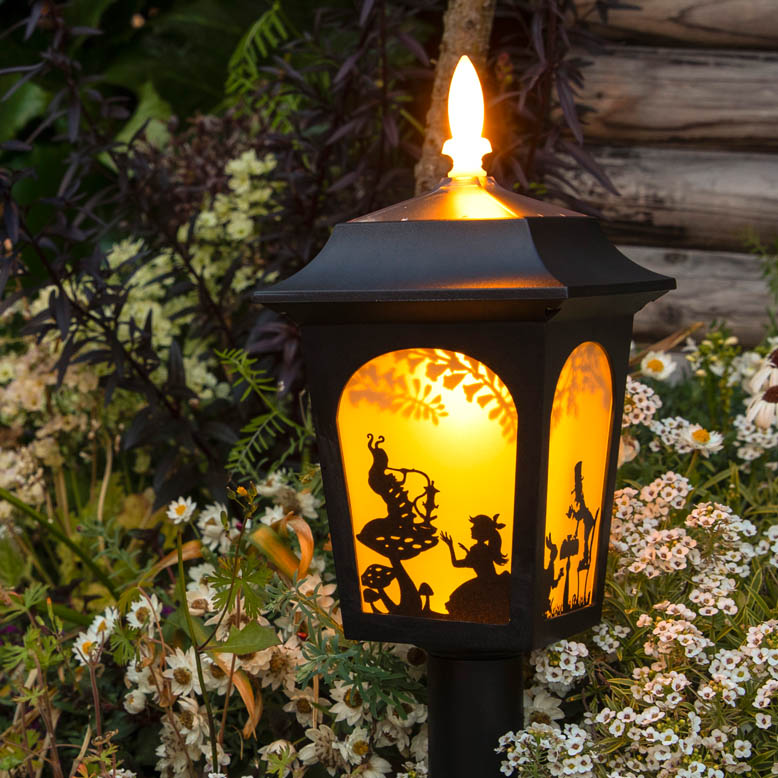 ガーデンライト 照明 ガーデンライト ディズニー」の人気商品一覧