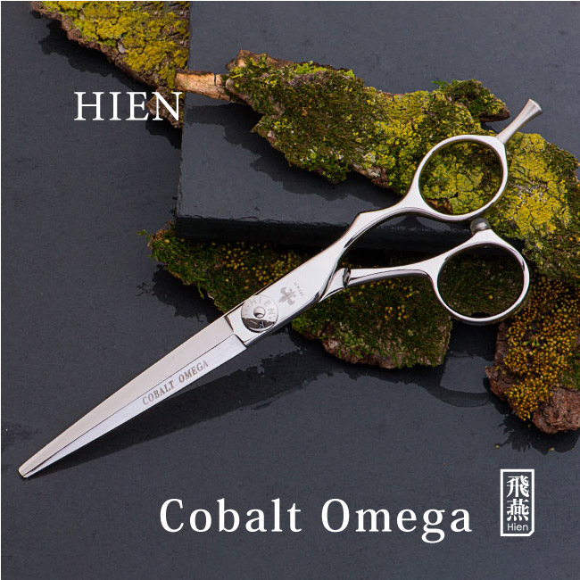 楽天市場】【飛燕シザー】【コバルトATS】飛燕 コバルト Omega