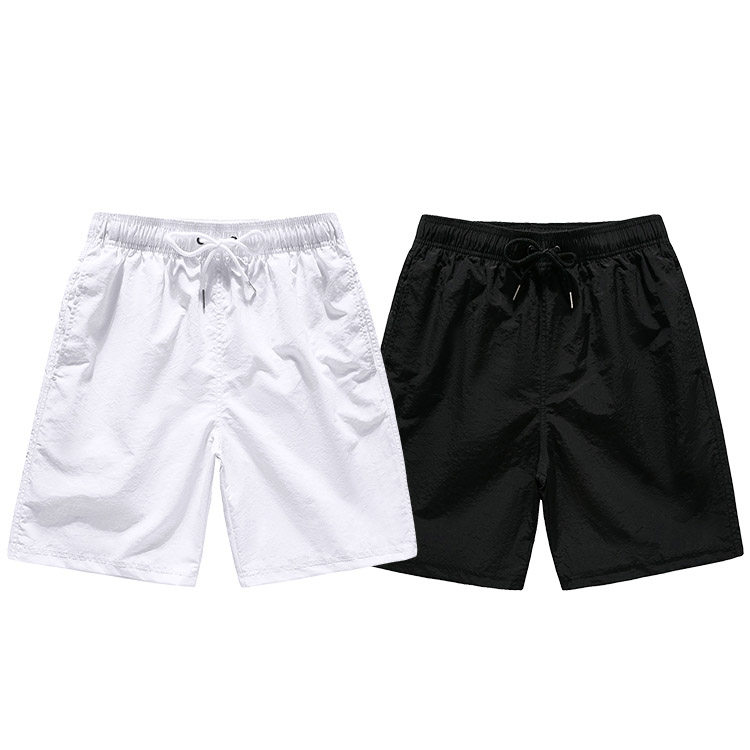 楽天市場】新作 水着 サーフパンツ メンズ 水着 海パン 無地 速乾