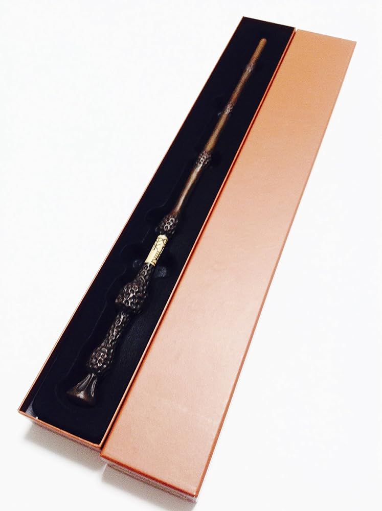 楽天市場】『USJ ハリー・ポッター マジカル・ワンド』ダンブルドアの