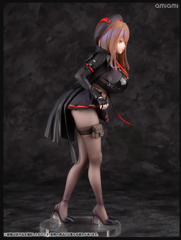 楽天市場】【限定販売・新品】勝利の女神：NIKKE エマ 1/7 完成品