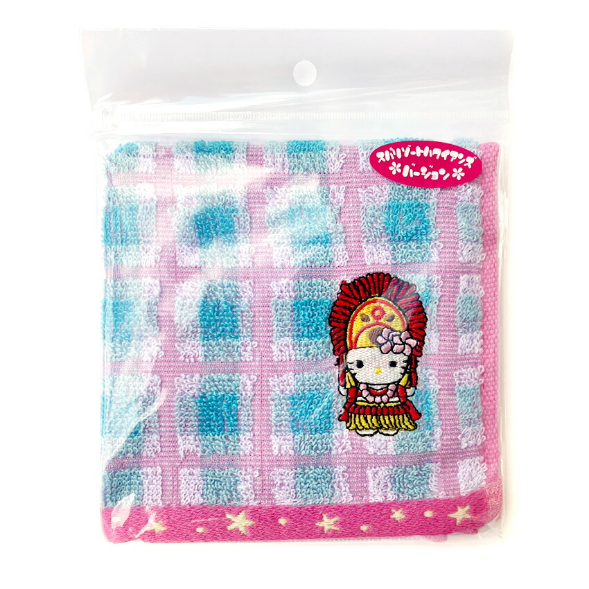 楽天市場】ご当地 キティ タオルの通販