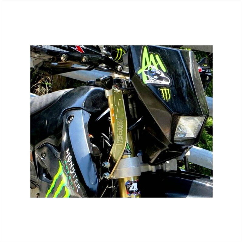 dr-z400s タンク カウル ハンドル セット drz400 dr-z400s タンク