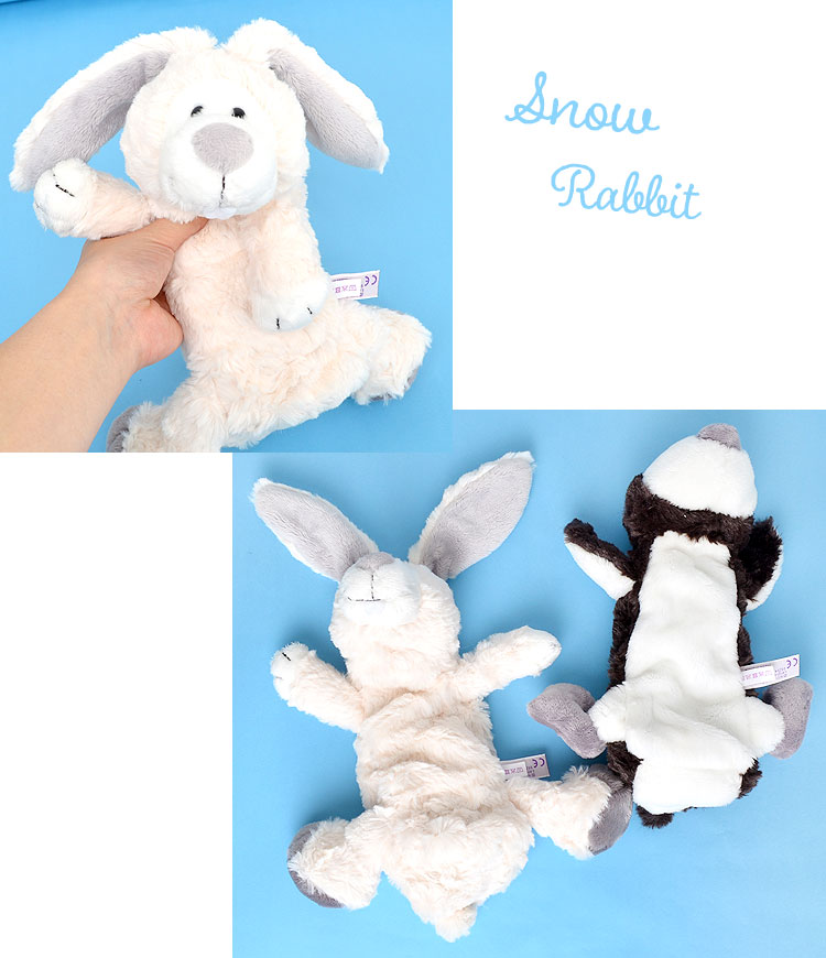 楽天市場】ペンケース NICI ニキ 犬 タレミミウサギ ぬいぐるみ 動物