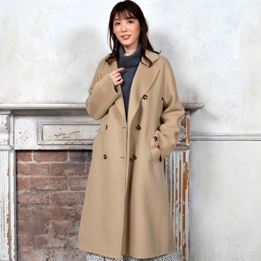 M's shop様 BEIGE コート 32 M's shop様 BEIGE コート 32