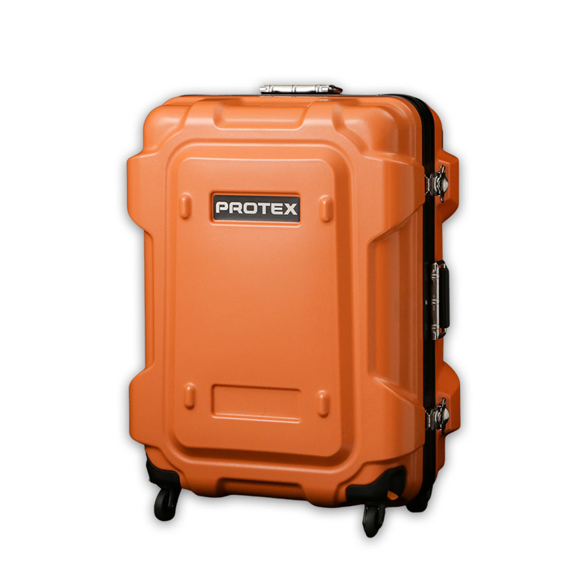PROTEXプロスペックスーツケース 受託手荷物最大モデル