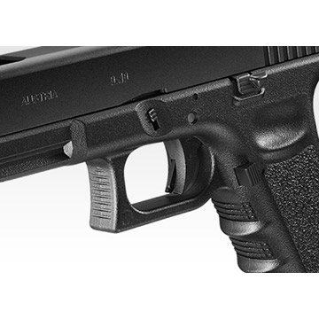 東京マルイ GLOCK34 ガスブロ 中古 本体のみ 箱無し 東京マルイ