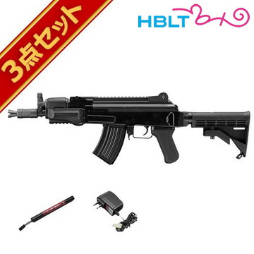 東京マルイ ak47ハイサイクル 他 フルセット