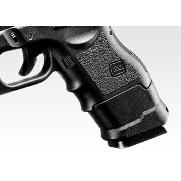 楽天市場】フルセット 東京マルイ グロック26 ADVANCE ガスブロー