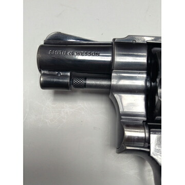 タナカS&W M49 1966 ビンテージ 2in ジュピターフィニッシュ タナカ