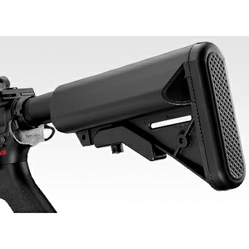 楽天市場】東京マルイ HK416D DEVGRU カスタム 次世代電動ガン G-FORCE