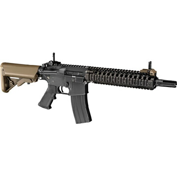 東京マルイ MK18 MOD.1 ガスガン 15日まで 51uLtw5bPML.jpg_BO30,255,255,