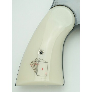 楽天市場】タナカワークス コルトパイソン スネークアイズ R-model