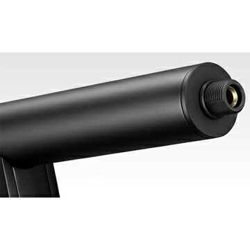 楽天市場】東京マルイ VSR-ONE ブラック エアー ボルトアクション