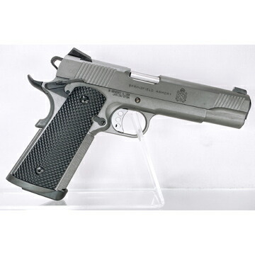 楽天市場】タニオコバ GM 7 スプリングフィールド TRPカスタムモデル