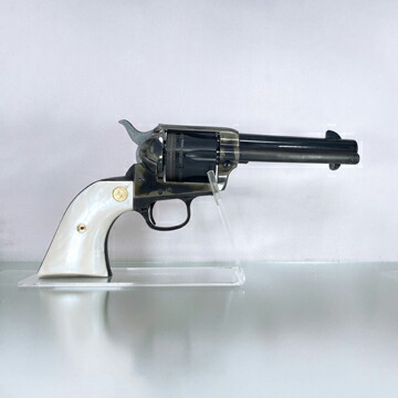 楽天市場】ホビージャパン コルト フロンティア シックスシューター.44