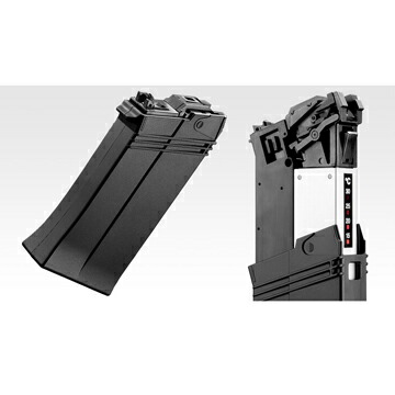 楽天市場】東京マルイ ガスブローバック ショットガン サイガ 12K フル