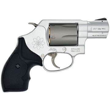 楽天市場】タナカワークス S&W M360 SC .357Magnum HW セラコート