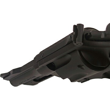 楽天市場】タナカワークス S&W M27 The .357 マグナム HW ブラック 3