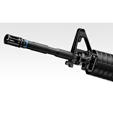 東京マルイ P90TR コルトAR15 電動ガン