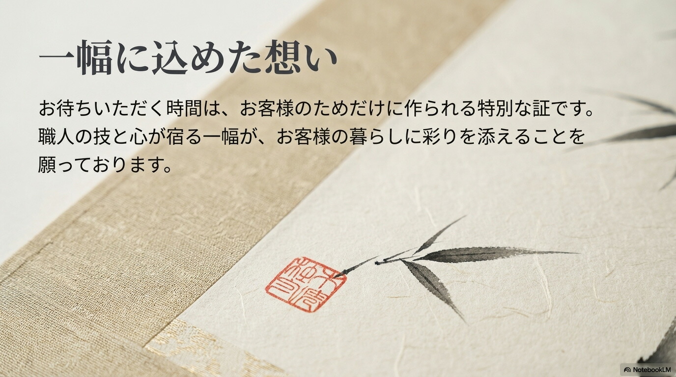 楽天市場】掛軸 三幸 山水画掛軸 富士閑景 尺三 KZ1MB2-062 長江桂舟