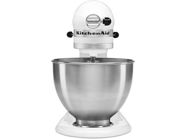 楽天市場】【2年保証・日本語訳・変換プラグ付】 KitchenAid キッチン