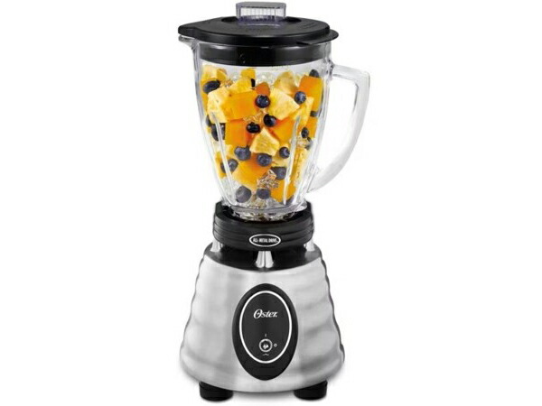 楽天市場】【2年保証】 Oster オスター クラシック・ブレンダー 丸型