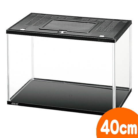 楽天市場】ガラスケース＆カバーセット 400High : 小動物専門店ヘヴン