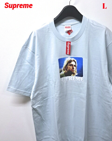 Supreme Kurt Cobain Tee カートコバーン