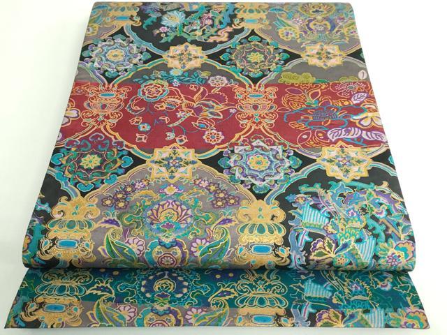 牛首紬 着物 女性着物帯・浴衣帯 | 通販・人気ランキング - 価格.com