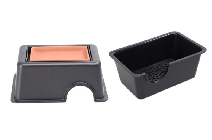 aisuru ウェットシェルター 爬虫類 aisuru ウェットシェルター 爬虫類