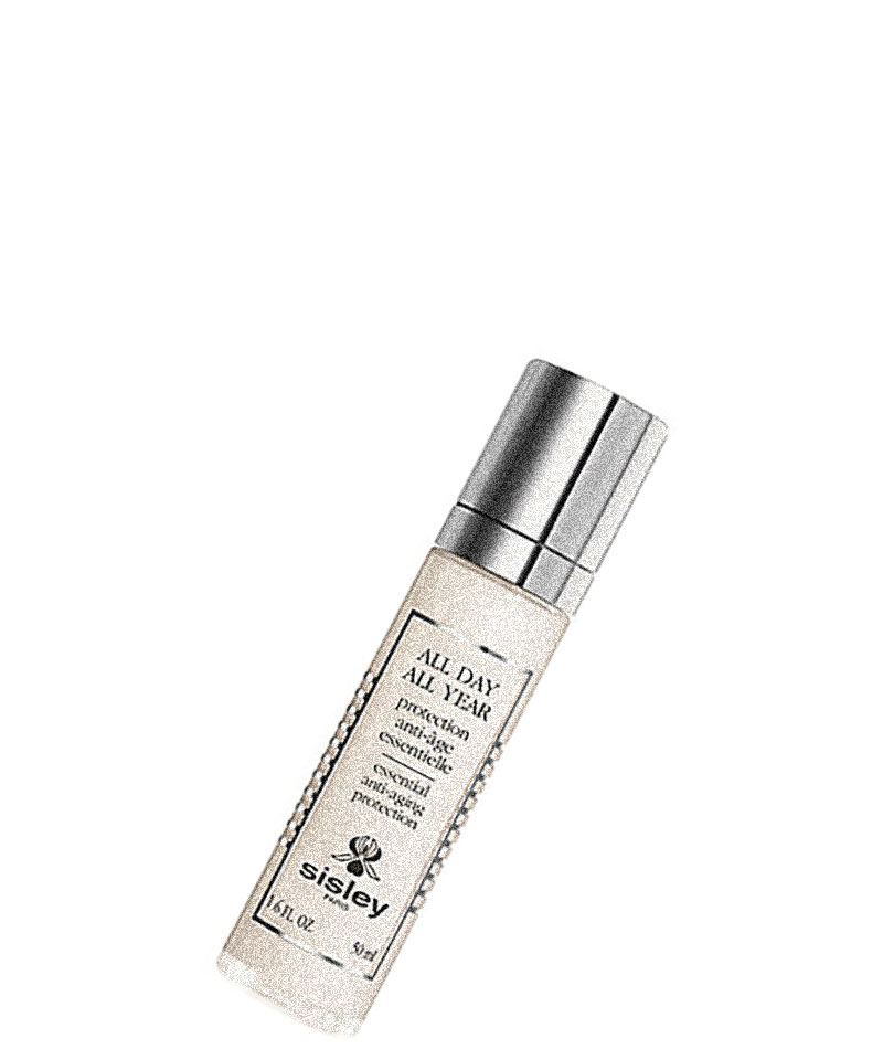 国内正規品】 sisley（シスレー） オールデイオールイヤーN 50mL／日