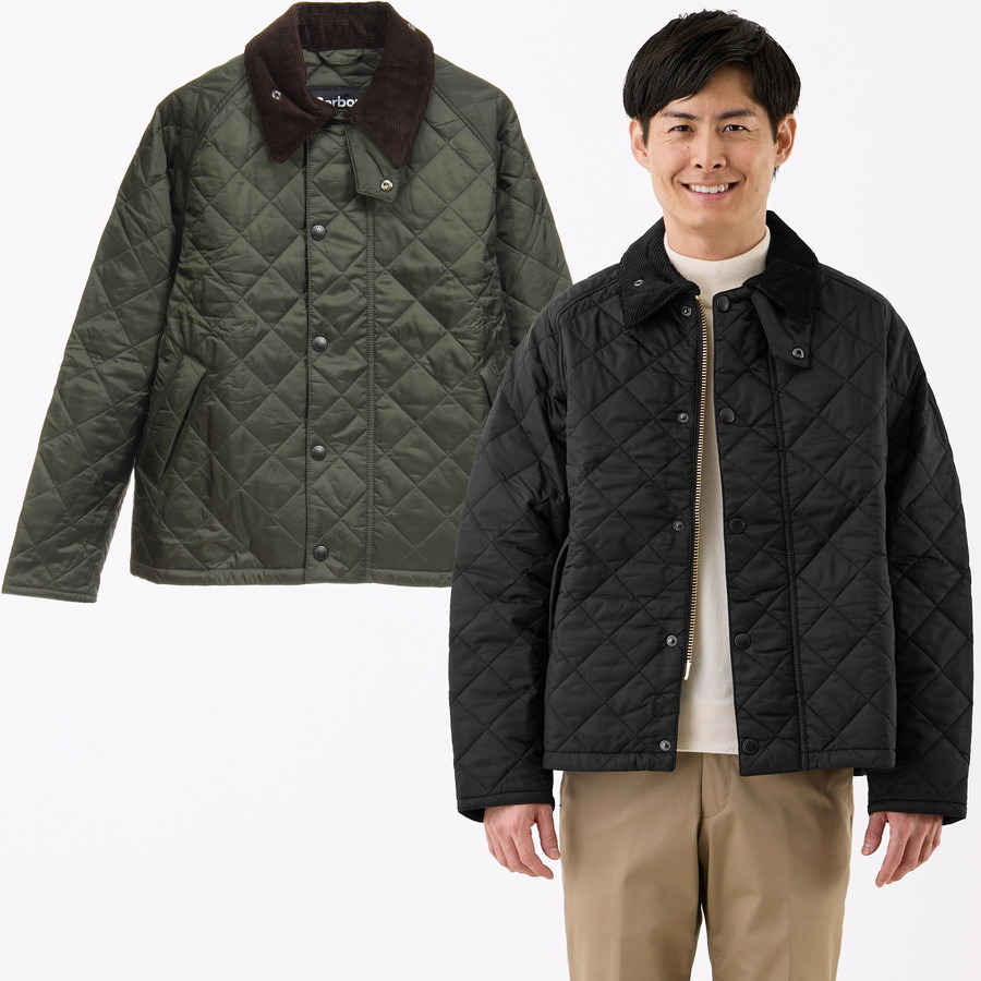 楽天市場】バブアー オーバーサイズ トランスポート Barbour Os