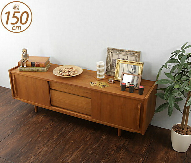 楽天市場】＼12時〜☆ポイント10倍！／ テレビ台 AVボード Lサイズ 幅