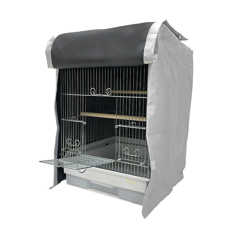 mne！ 鳥ケージ保温カバー2点オーダー用 mne！ 鳥ケージ保温カバー2点