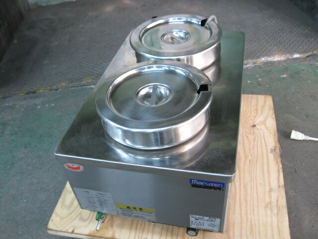 楽天市場】マルゼン mew－350kの通販